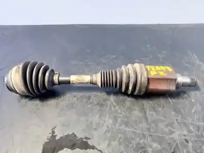 Second-hand car spare part front left transmission for bmw x1 (e84) xdrive 20 d oem iam references 7591681