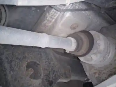 Second-hand car spare part rear right transmission for bmw x1 (e84) xdrive 20 d oem iam references 