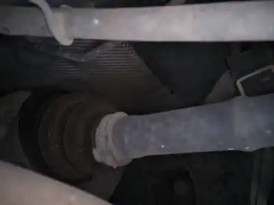 Second-hand car spare part rear left transmission for bmw x1 (e84) xdrive 20 d oem iam references 