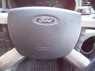 Peça sobressalente para automóvel em segunda mão airbag dianteiro esquerdo por ford transit caja cerrada ´06 ft 350 el (extralargo) lkw (camion) referências oem iam 