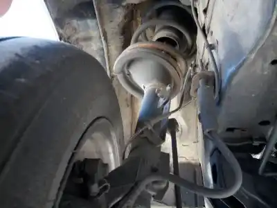 Peça sobressalente para automóvel em segunda mão amortecedor dianteiro direito por ford transit caja cerrada ´06 ft 350 el (extralargo) lkw (camion) referências oem iam 