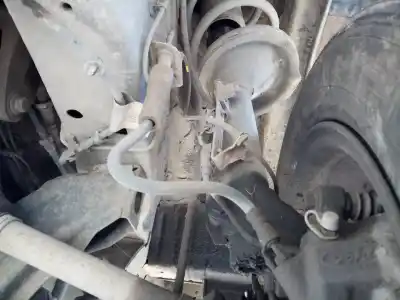 Peça sobressalente para automóvel em segunda mão amortecedor dianteiro esquerdo por ford transit caja cerrada ´06 ft 350 el (extralargo) lkw (camion) referências oem iam 