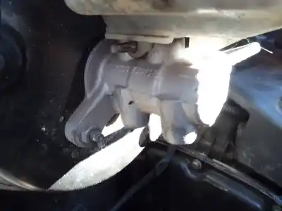 Peça sobressalente para automóvel em segunda mão bomba de travões por ford transit caja cerrada ´06 ft 350 el (extralargo) lkw (camion) referências oem iam 