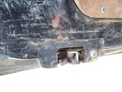 Peça sobressalente para automóvel em segunda mão fechadura do mala por ford transit caja cerrada ´06 ft 350 el (extralargo) lkw (camion) referências oem iam 