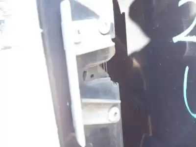 Peça sobressalente para automóvel em segunda mão fechadura da porta traseira esquerda por ford transit caja cerrada ´06 ft 350 el (extralargo) lkw (camion) referências oem iam 