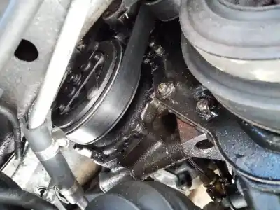 Peça sobressalente para automóvel em segunda mão compressor de ar condicionado a/a a/c por ford transit caja cerrada ´06 ft 350 el (extralargo) lkw (camion) referências oem iam 