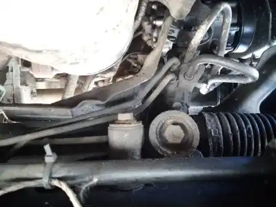 Peça sobressalente para automóvel em segunda mão caixa de direção por ford transit caja cerrada ´06 ft 350 el (extralargo) lkw (camion) referências oem iam 