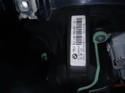 Second-hand car spare part HEATING FAN for BMW X1 (E84)  OEM IAM references 6933663  