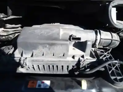 Peça sobressalente para automóvel em segunda mão filtro de ar por ford transit caja cerrada ´06 ft 350 el (extralargo) lkw (camion) referências oem iam 