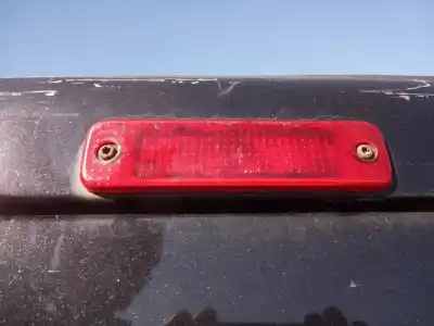 Peça sobressalente para automóvel em segunda mão farolim de travão central por ford transit caja cerrada ´06 ft 350 el (extralargo) lkw (camion) referências oem iam 