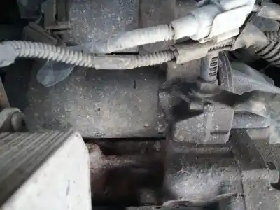Peça sobressalente para automóvel em segunda mão motor de arranque por ford transit caja cerrada ´06 ft 350 el (extralargo) lkw (camion) referências oem iam 