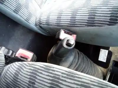 Peça sobressalente para automóvel em segunda mão alavanca de travão de mão por ford transit caja cerrada ´06 ft 350 el (extralargo) lkw (camion) referências oem iam 