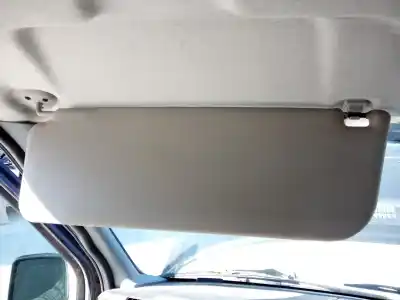 Peça sobressalente para automóvel em segunda mão pára-sol esquerdo por ford transit caja cerrada ´06 ft 350 el (extralargo) lkw (camion) referências oem iam 