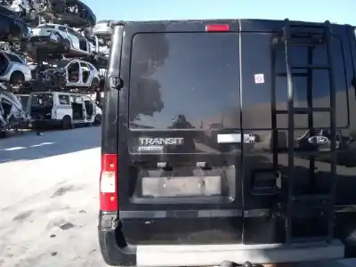 Peça sobressalente para automóvel em segunda mão porta da mala / tampa traseira esquerda por ford transit caja cerrada ´06 ft 350 el (extralargo) lkw (camion) referências oem iam 