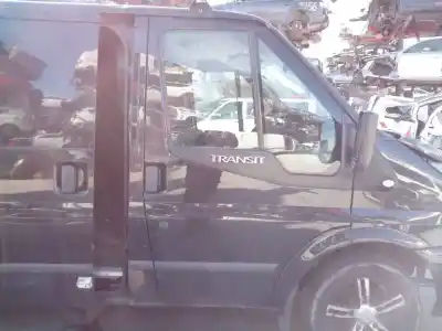Peça sobressalente para automóvel em segunda mão porta dianteira direita por ford transit caja cerrada ´06 ft 350 el (extralargo) lkw (camion) referências oem iam 