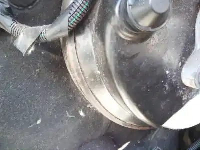 Peça sobressalente para automóvel em segunda mão servo freio por ford transit caja cerrada ´06 ft 350 el (extralargo) lkw (camion) referências oem iam 