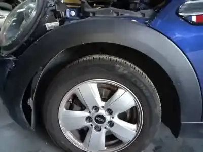 Автозапчастина б/у передне ліве крило для mini mini (f56) one посилання на oem iam 