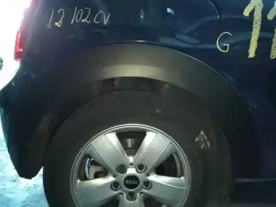 Автозапчастина б/у праве задне крило для mini mini (f56) one посилання на oem iam 