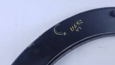 Автозапчастина б/у крило задне ліве для mini mini (f56) one посилання на oem iam   