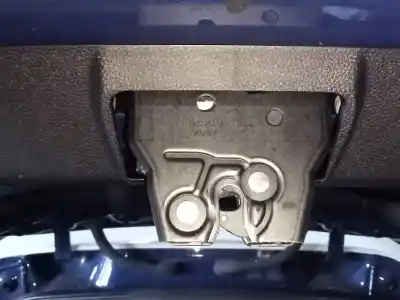 Автозапчастина б/у замок багажника / ворот для mini mini (f56) one посилання на oem iam 
