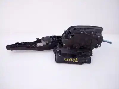 Автозапчасти б/у ЗАМОК ПЕРЕДНЕЙ ПРАВОЙ ДВЕРИ за BMW MINI (F56)  ссылки OEM IAM 728193410 E1-B4-48-2 18283810