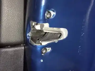 Автозапчастина б/у замок передній праві двері для mini mini (f56) one посилання на oem iam 
