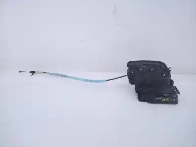 Автозапчастина б/у замок передніх дверей лівий для MINI MINI (F56) One Посилання на OEM IAM 728193109 E1-B4-48-1 18283810CZ