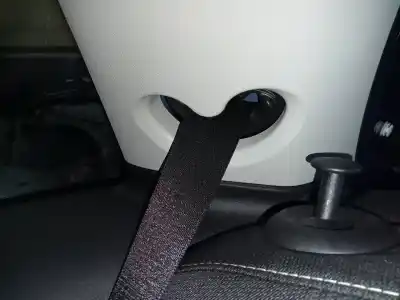 Автозапчастина б/у задній правий ремін безпеки для mini mini (f56) one посилання на oem iam 
