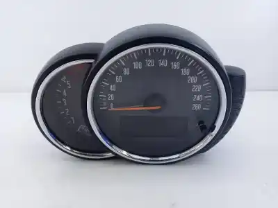 Recambio de automóvil de segunda mano de CUADRO INSTRUMENTOS para BMW MINI (F56)  referencias OEM IAM 936799701  9265439