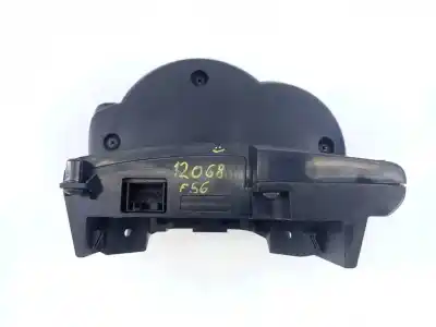 Peça sobressalente para automóvel em segunda mão quadrante por bmw mini (f56) cooper d referências oem iam 936799701 e3-a2-49-1 9265439