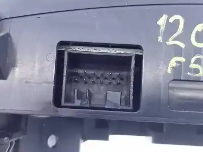 Peça sobressalente para automóvel em segunda mão quadrante por bmw mini (f56) cooper d referências oem iam 936799701 e3-a2-49-1 9265439