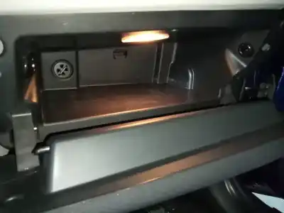 Автозапчастина б/у бардачок для mini mini (f56) one посилання на oem iam   