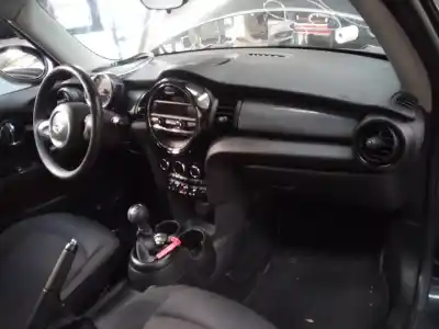 Автозапчастина б/у КОМПЛЕКТ ПОДУШКИ БЕЗПЕКИ для BMW MINI (F56)  Посилання на OEM IAM 65779367837  234688103