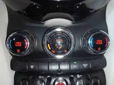 Автозапчастина б/у клімат-контроль для mini mini (f56) one посилання на oem iam 