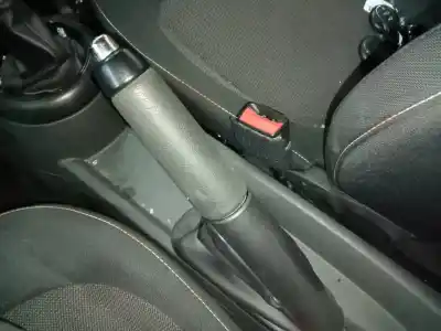 Автозапчастина б/у важіль ручного гальма для mini mini (f56) one посилання на oem iam   