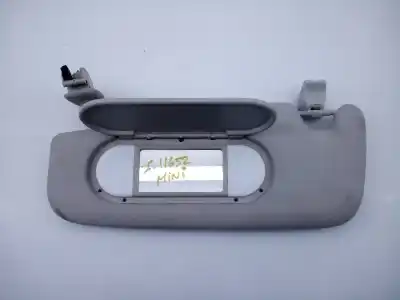 Автозапчастина б/у лівий натір для mini mini (f56) one посилання на oem iam 738894911ab e1-b4-43-2 16142506
