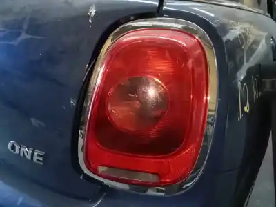Автозапчастина б/у правий ліхтар для mini mini (f56) one посилання на oem iam 