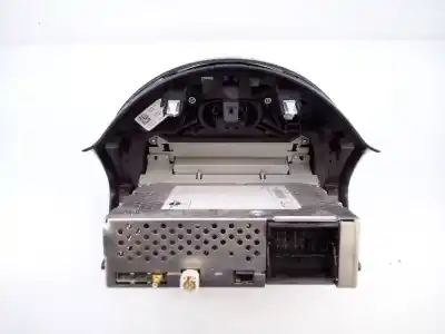 Peça sobressalente para automóvel em segunda mão sistema de áudio / rádio cd por bmw mini (f56) cooper d referências oem iam 9367672 e3-a2-39-3 a2c96343600