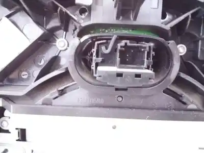 Peça sobressalente para automóvel em segunda mão sistema de áudio / rádio cd por bmw mini (f56) cooper d referências oem iam 9367672 e3-a2-39-3 a2c96343600