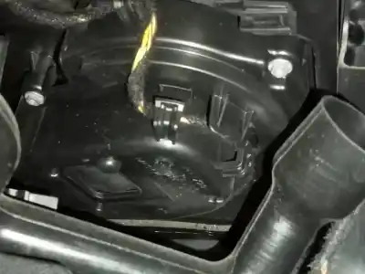Автозапчастина б/у вентилятор опалення для mini mini (f56) one посилання на oem iam 