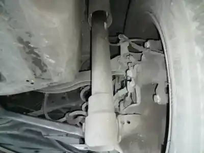 Автозапчастина б/у правий задній амортизатор для mini mini (f56) one посилання на oem iam 