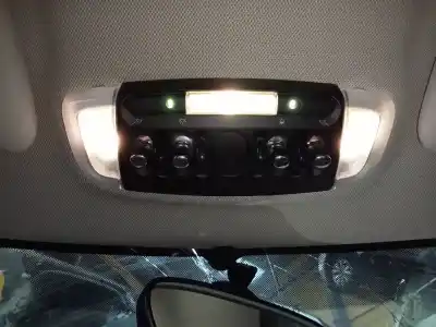 Автозапчастина б/у внутрішне світло для mini mini (f56) one посилання на oem iam 