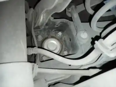 Автозапчастина б/у культ заднього лівого для mini mini (f56) one посилання на oem iam 