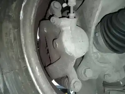 Автозапчастина б/у передній правий гальмівний супорт для mini mini (f56) one посилання на oem iam 