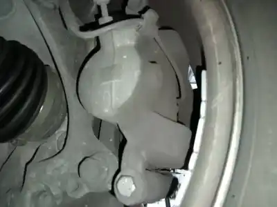 Автозапчастина б/у передній лівий гальмум для mini mini (f56) one посилання на oem iam 
