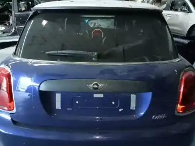 Автозапчастина б/у загальні двері для mini mini (f56) one посилання на oem iam 