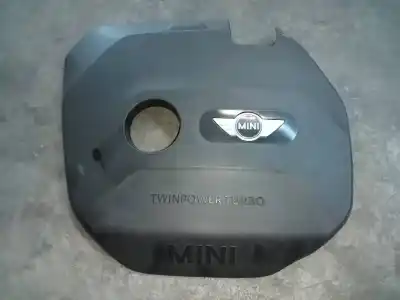 Автозапчастина б/у крішка двигуна для mini mini (f56) one посилання на oem iam 