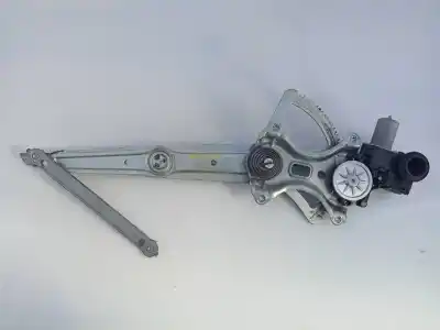 Recambio de automóvil de segunda mano de elevalunas delantero izquierdo para toyota land cruiser (j15) gx referencias oem iam 