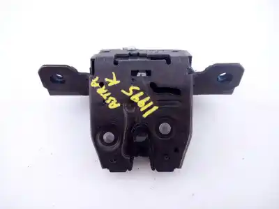 Автозапчасти б/у  за OPEL ASTRA K SPORTS TOURER  ссылки OEM IAM 13509599 E2-B6-50-1 