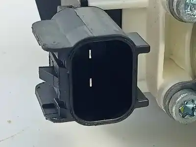 Second-hand car spare part passenger side right window regulator for ford transit connect combi 220 l1 trend oem iam references a65066113 e2-b3-53-1 